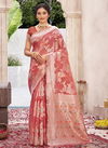 Sangam Nandita Festive Wear Wholesale Designer Saree Catalog
